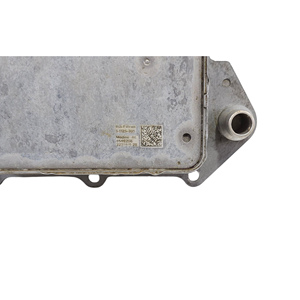 INTERRUPTOR DE CALOR DEL CÁMARA DE CÁRTER MERCEDES Clase A (W177) 8549206 654920 Diésel 2000 (18>) - Product Image 2