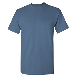 Venta al por mayor 100% algodón Loose Fit Printed T-Shirt para hombres Ringer Soft Skin-Friendly & Trendy Design - Product Image 6