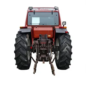 Tracteur Fiat 100-90 d'occasion à vendre, machines agricoles Fiat 100-90 - Product Image 1