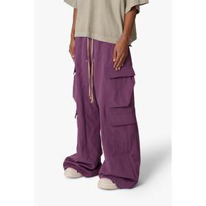 กางเกงคาร์โก้คู่คลั่ง - Product Image 2