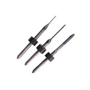 Juego de Obturadores de Conductos Radiculares Dentales de Acero Inoxidable con Tapones de Goma de medicab - Product Image 4