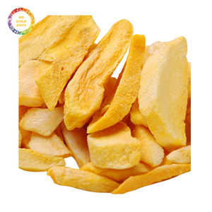 มะม่วงอบแห้ง - ชิ้นมะม่วงหวานกรอบ เหมาะสำหรับทานเล่นทุกวัน ของหวาน หรือใช้ในการทำขนม  สั่งซื้อจำนวนมากลดราคา - Product Image 6