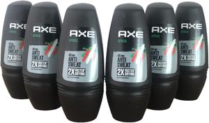 Desodorante en Barra AXE para Hombre "Africa Dry" - Paquete de 6 (6 x 50 ml) - Product Image 4