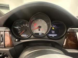 Increíble Porsche Macan S AWD 2021 Usado en Perfectas Condiciones, con Poco Kilometraje, Disponible a un Precio Increíble - Product Image 2