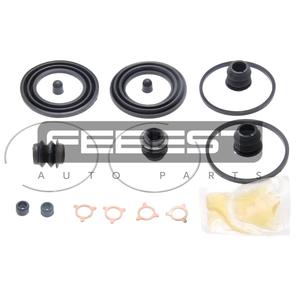 Set di ricambi e accessori per il supporto F (0175-ACU15F) - Product Image 1
