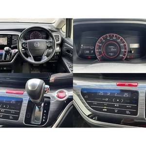 Honda Odyssey Minivan 2014 à conduite à droite, 7 places, 76 000 km - Product Image 4