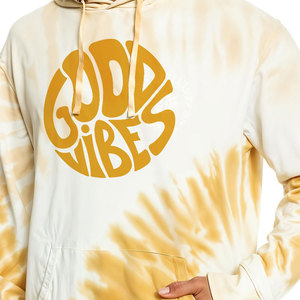 Sweats à capuche surdimensionnés de bonne qualité pour hommes, fabricant, vêtements de rue à la mode de haute qualité, sweats à capuche surdimensionnés - Product Image 6