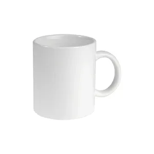 Tazza in Ceramica Personalizzata di Grado A per Sublimazione, Gadget Personalizzati - Product Image 1