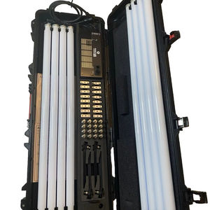 NUEVO Kit de PixelTube Activo de Grado Industrial con Accesorios de Alta Calidad para AX1, Personalizable OEM/ODM, Garantía de 3 Años - Product Image 1