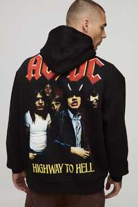 Nuevo diseño Oem Service Unisex Sudadera con capucha de lana de gran tamaño Sudadera de algodón de manga larga Ropa de calle de talla grande - Product Image 4