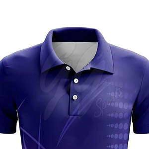 Maillot de cricket pour hommes 2025 de l'équipe du Pakistan, personnalisé avec nom et numéro, respirant, léger, 100 % polyester, prix de gros - Product Image 3