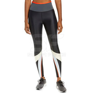 Leggings de yoga pour femmes Taille haute sans couture Workout Fitness Gym Training Pants Fashion Women Yoga Leggings - Product Image 2