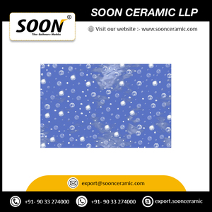 กระเบื้องเซรามิกขนาด 30 x 30 ซม. ราคาขายส่ง สำหรับตกแต่งผนังและพื้นห้องครัว ผิวมันเงาและด้าน กระเบื้องตกแต่งบ้าน - Product Image 6