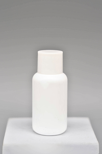 ขวดสเปรย์พลาสติกขนาดเล็ก30มล. สีขาวสำหรับเครื่องสำอาง/ดูแลร่างกาย/ซักมือ - Product Image 4