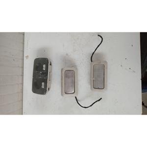 ไฟเพดานรถตู้ FIAT Ducato รุ่นที่ 6 (17>21) รหัส 08896002B032 - Product Image 3