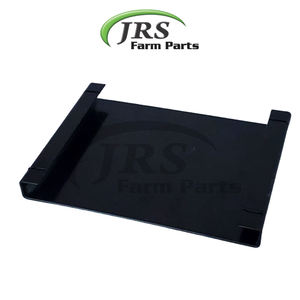 Remorques utilitaires robustes JRS Farmparts IS2062 en tôle pliée, usinées avec précision, pour les industries agricoles – Nouveaux équipements - Product Image 3