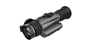 Lunette thermique de qualité supérieure STORM-S6R 12um 640 35mm avec télémètre laser (50Hz) - Product Image 5