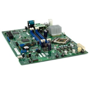 480508-001 Placa Base HP para ProLiant DL120 G5 Reacondicionada - Product Image 2