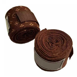 Breathable Hand <b>Wraps</b> for Boxing and Combat Sports - Protect Your Hands During Intense Workouts - Product Image 6