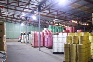 Correa PP DE GRADO DE EXPORTACIÓN DE Vietnam para aplicaciones de embalaje logístico OEM ODM Suministro de longitud personalizada directo de fábrica - Product Image 5