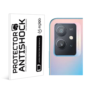 ฟิล์มกันกระแทกหน้าจอโทรศัพท์มือถือ Vivo IQOO Z6 5G - Product Image 1