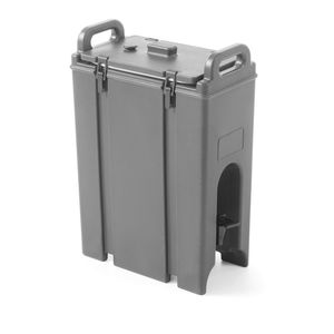 AmerBox Caraffa Termica 18L con Rubinetto 230x420x(H)620mm per Caffè e Tè - Product Image 1