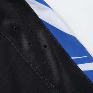 2025 Unisex de alta calidad poliéster MTB pantalones Racing Jersey transpirable ropa deportiva Motocross motocicleta Auto Racing ropa de talla grande - Product Image 6