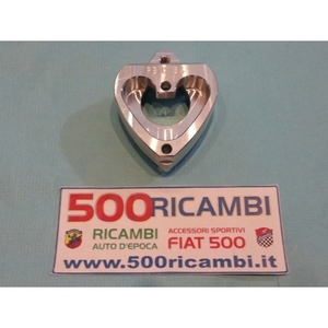 Collettore di Aspirazione Generico per FIAT 500 e 126 con Carburatore SOLEX PBIC 34 - Product Image 1