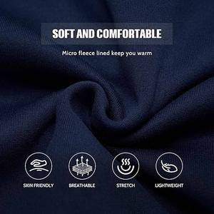 Vente chaude hommes sweats à capuche personnalisés 100% coton meilleurs sweats à capuche avec propre logo teint uni et techniques bouffantes taille 6XL - Product Image 6