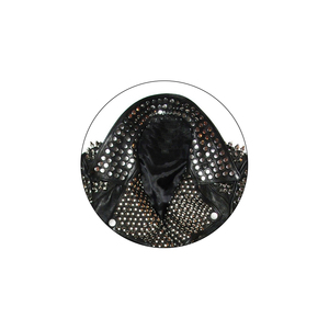 New Fashionable Factory Price <b>Punk</b> Leather Canvas <b>Jacket</b> for Men Breathable Windproof High Quality Quick Dry - Product Image 2