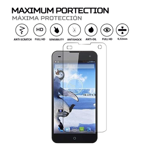 ฟิล์มกันรอย ANTISHOCK สำหรับอุปกรณ์เสริมมือถือเฟอา เอฟ 1 พรีเมียม - Product Image 1