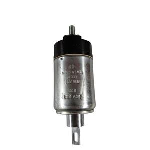 ELECTROIMÁN DE MOTOR DE ARRANQUE CITROEN Serie GS (70>86) 331302060 Gasolina - Product Image 1