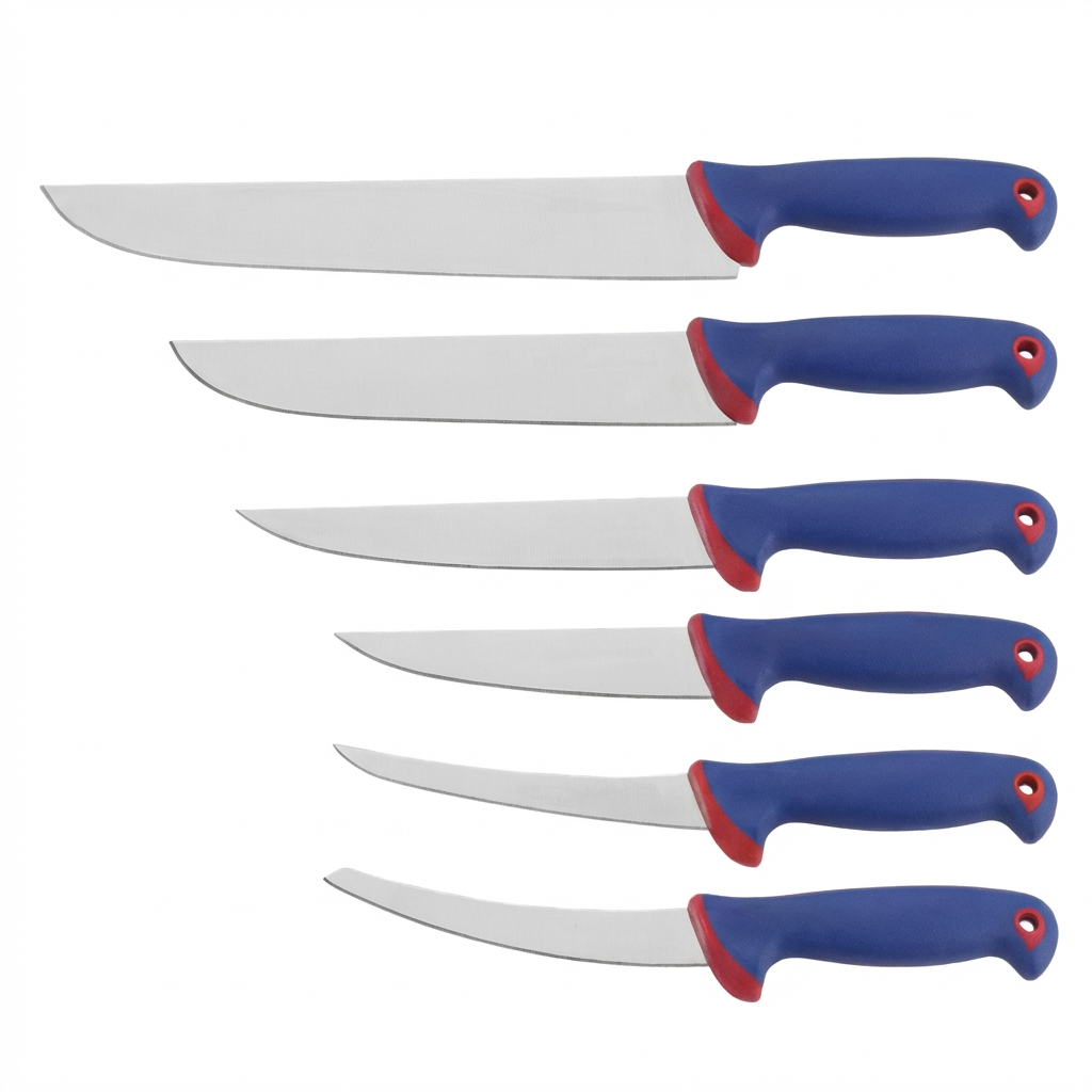 6 Inch Felit Boning Knife