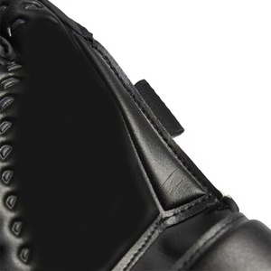 Gants de gardien de but de football personnalisés professionnels équipement de protection des pouces en cuir respirant pour l'entraînement de football - Product Image 3