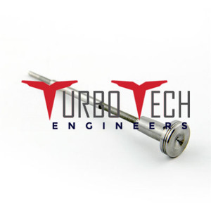 F00RJ01278 RAIL INJECTEUR DE CARBURANT CR VALVE - Product Image 1