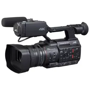 TOP QUALITY Aver Quality GY-HC550 <b>4K</b> Camera GY-HC500E <b>Camcorder</b> - Product Image 1