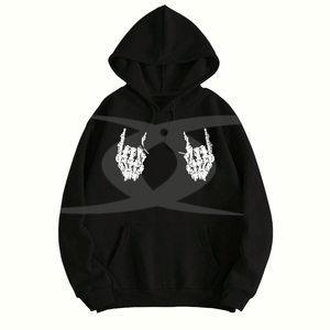 Sudaderas térmicas de algodón 100% de alta calidad para hombre de EE. UU. Logotipo y tamaño personalizados Tarifa mayorista para la temporada de invierno - Product Image 1