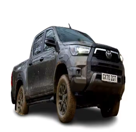 toyota car right hand drive