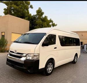 NOUVEAU 2025 TOYOTA HAICE 4X4 TRANSMISSION AUTOMATIQUE 7S, TWIN TURBO 415PS, SANS ACCIDENT, FINITION DLX S COUPE, NEUF ET COMPLET - Product Image 5