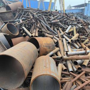 Laitier en titane pur noir recyclé, enduit de brosse légère de haute qualité, certifié ASTM pour le recyclage industriel et l'exportation - Product Image 6