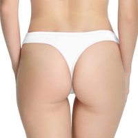 Culottes pour femmes en dentelle brodée, respirantes, en tricot 100% coton, toucher doux, extensibilité légère, coupe décontractée, couvrance totale