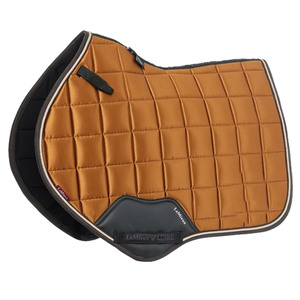 Tapis de selle en satin Dressage carré couette nouveau Design 2025 matériau écologique taille personnalisable couleur produits de cheval de haute qualité - Product Image 2