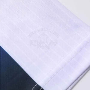 Ensemble de maillot et short de football pour hommes, entraînement 2026, maillot de football, séchage rapide, uniforme de football pour hommes, jeunes et adultes - Product Image 4