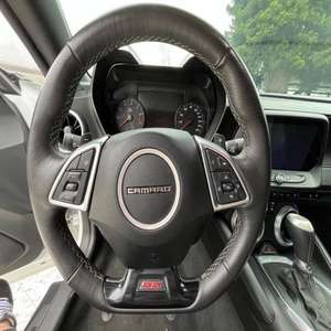 รถยนต์มือสอง ปี 2026 รุ่น Turbo Performance ขับเคลื่อนสี่ล้อ เกียร์อัตโนมัติ ภายในหุ้มหนัง ระบบควบคุมอุณหภูมิอัตโนมัติ ล้อแม็ก R18 - Product Image 5