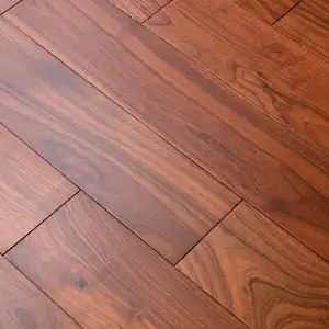 Sàn Gỗ Óc Chó RẮN SANG TRỌNG Sàn Gỗ Óc Chó - Product Image 4