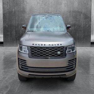 USADO LHD/RHD 2019 LAND ROVER RANGE ROVER V8 SUPERCARGADO 4WD - Product Image 6