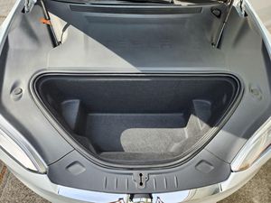 TESLA MODEL S LONG RANGE PLUS 2020 USADO, VOLANTE A LA IZQUIERDA/DERECHA - Product Image 6