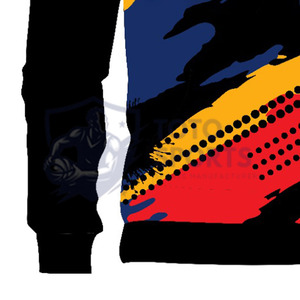 Sweat-shirts imprimés décontractés, nouvelle arrivée, respirants, légers, de haute qualité, meilleur service, tendance, nouveau design, fournisseur fiable - Product Image 4