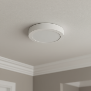 Mini plafonniers ronds de 6W - Product Image 3