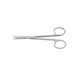 Manual de fuente de alimentación de tijeras de puntada quirúrgica de acero inoxidable Spencer - Product Image 5